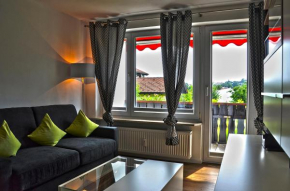 Blue Sky Apartment Oberstaufen
